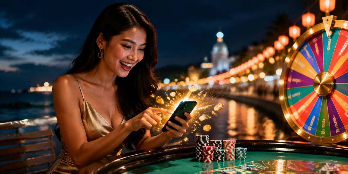 e53 mobile gaming